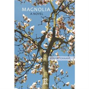 Magnolia by Agnita Tennant