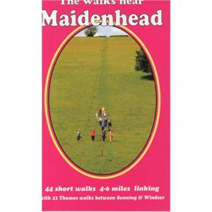 The Walks Near Maidenhead by Bill Andrews