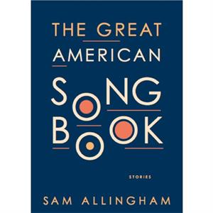 The Great American Songbook by Sam Allingham