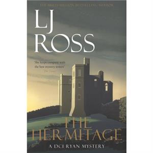 The Hermitage by LJ Ross