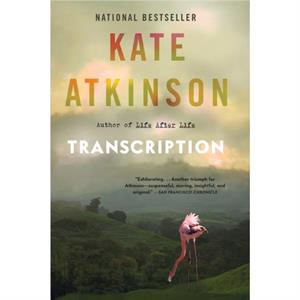 Transcription by Kate Atkinson