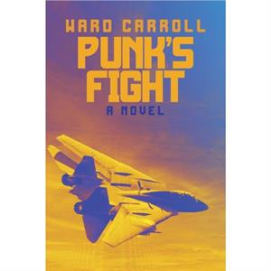 Punks Fight by Ward Carroll