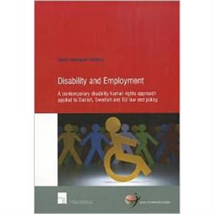 Disability and Employment by TBD