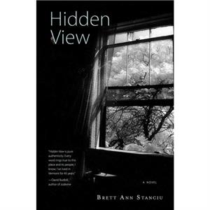 Hidden View by Brett Ann Stanciu