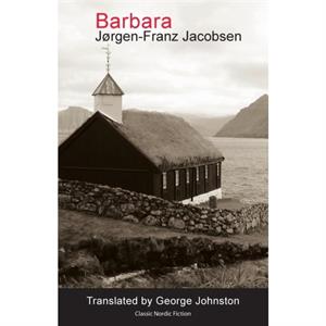 Barbara by JorgenFrantz Jacobsen