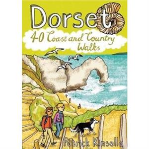 Dorset by Patrick Kinsella