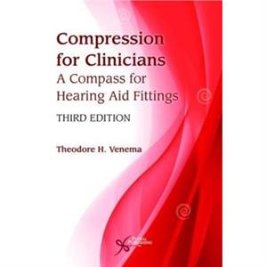 Compression for Clinicians by Theodore H. Venema