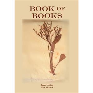 Book of Books by James Mathew