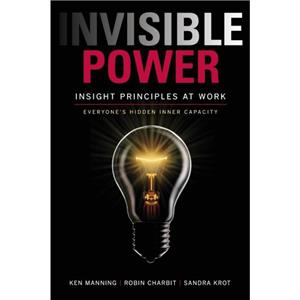 Invisible Power by Ken Manning