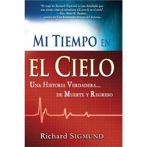 Mi Tiempo En El Cielo by Richard Sigmund