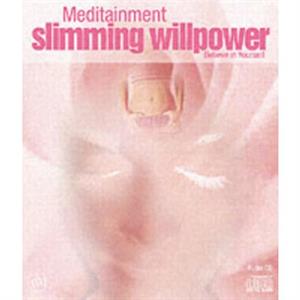 Slimming Willpower by Richard Latham