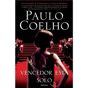 El Vencedor Esta Solo by Paulo Coelho