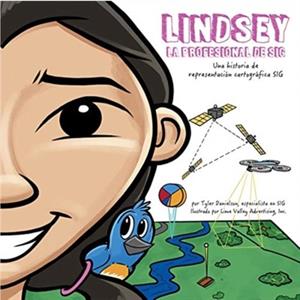 Lindsey La Profesional de SIG by Tyler Danielson