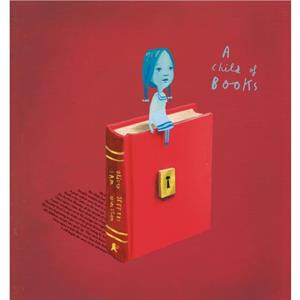 A Child of Books by Oliver Jeffers & Sam Winston