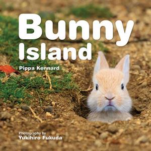 Bunny Island by Pippa Kennard