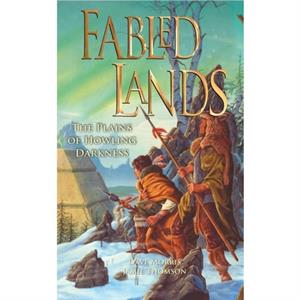 Fabled Lands 4 by Jamie Thomson