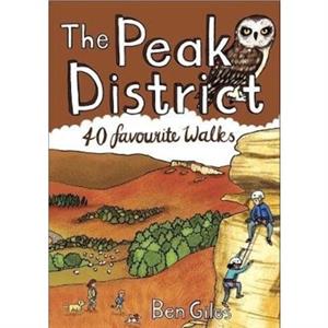 The Peak District by Ben Giles