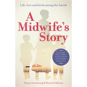 A Midwifes Story by Sheryl Feldman