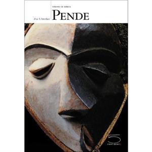 Pende by Zoe S. Strother