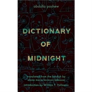 Dictionary of Midnight by Abdulla Pashew