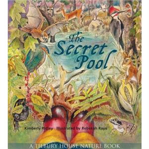 The Secret Pool by Kimberly Ridley