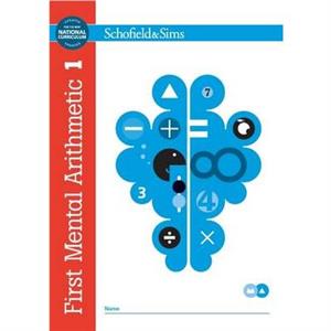 First Mental Arithmetic by Ann MontagueSmith