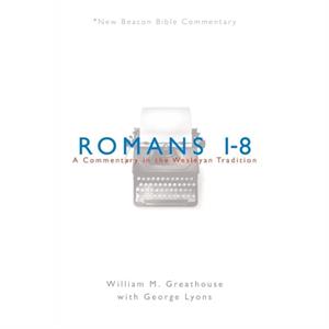 Romans 18 by William M Greathouse