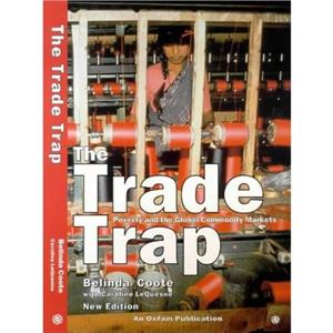 The Trade Trap by Coote & Belinda CEO & AMREF