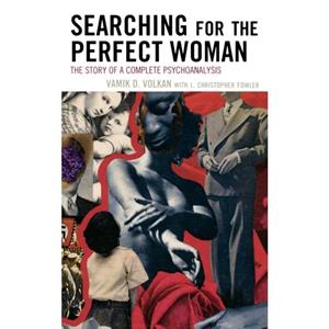 Searching for the Perfect Woman by Christopher J. Fowler