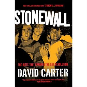 Stonewall by David R Carter