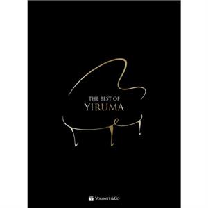 The Best of Yiruma by By composer Yiruma