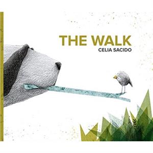 The Walk by Celia Sacido