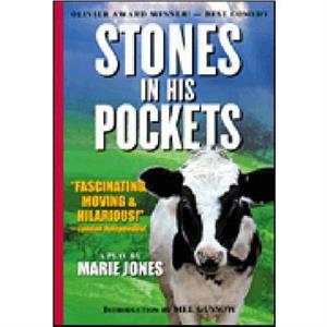 Stones in His Pockets by Marie Jones