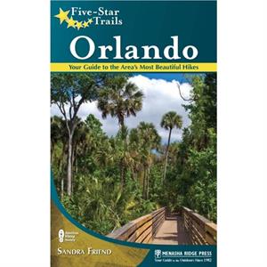 FiveStar Trails Orlando by Sandra Friend