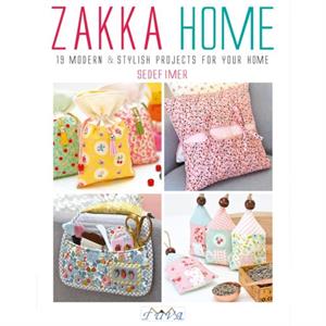 Zakka Home by Sedef Imer