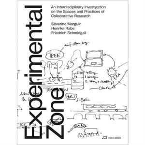 Experimental Zone by Henrike Rabe