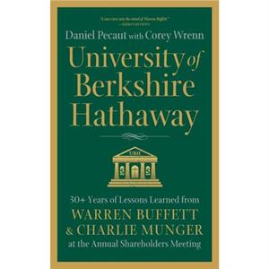 University of Berkshire Hathaway by Corey Wrenn