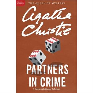 Partners in Crime by Agatha Christie