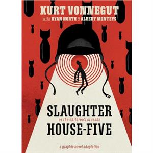 SlaughterhouseFive The Graphic Novel by Ryan North