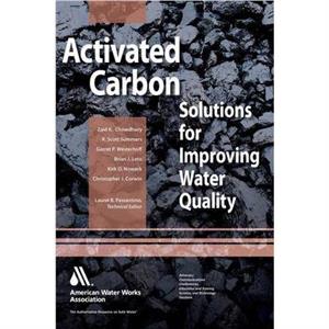 Activated Carbon by Zaid K. Chowdhury