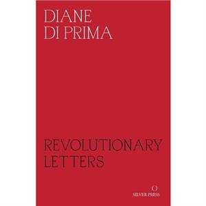 Revolutionary Letters by Diane di Prima