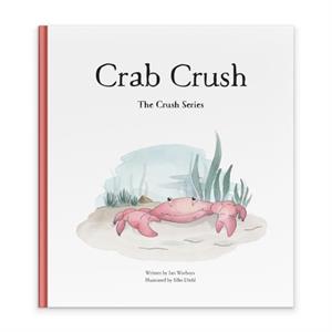 Crab Crush by Ian Worboys