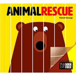 Animal Rescue by Patrick George