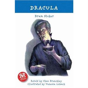 Dracula by Bram Stoker