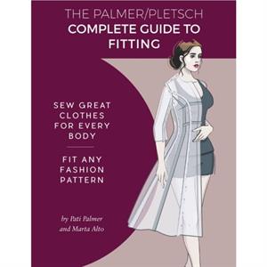 The Palmer Pletsch Complete Guide to Fitting by Marta Alto