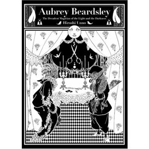 Aubrey Beardsley by Hiroshi Unno