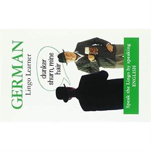 GERMAN LINGO LEARNER by LAUNAY D