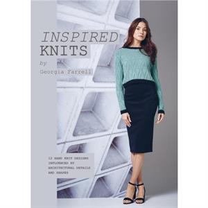 Inspired Knits by Georgia Farrell