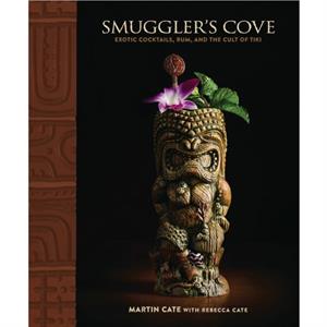 Smugglers Cove by Rebecca Cate