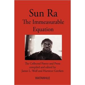 Sun Ra by Hartmut Geerken